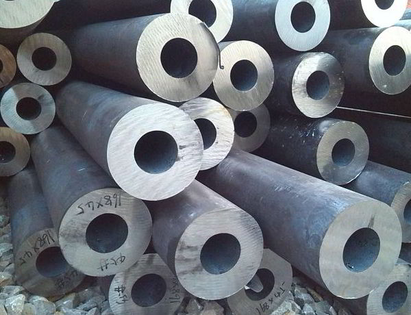 ASTM A335 Gr P9 Seamless Pipes