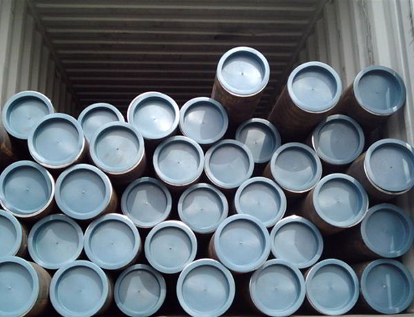 API 5L X46 Pipes