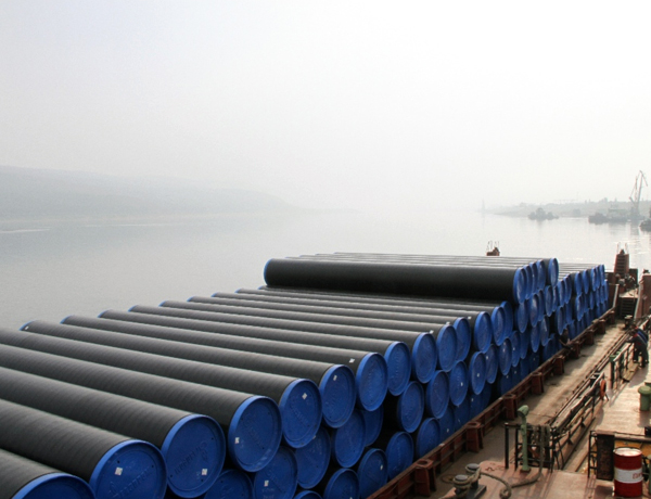 API 5L X42 ERW Pipes