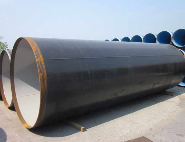 ASTM A106 Gr C Seamless Pipes